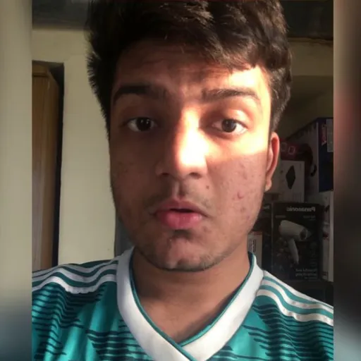 framer designer krutik maru