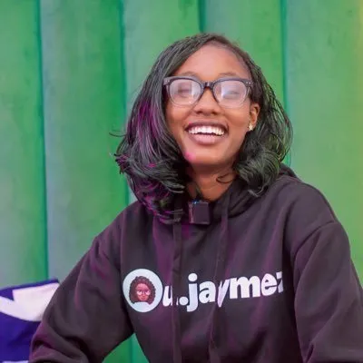 framer designer racheal james