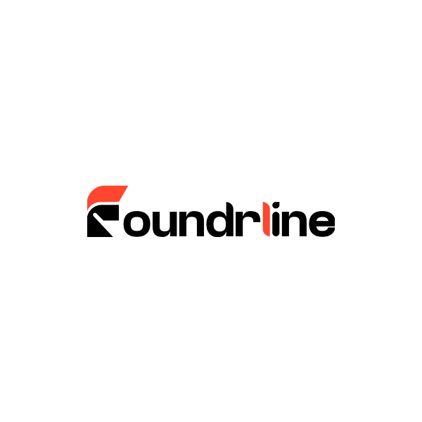 framer design agency foundrline