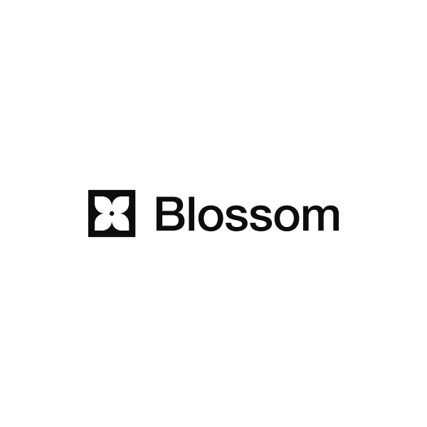 framer design agency blossom agency