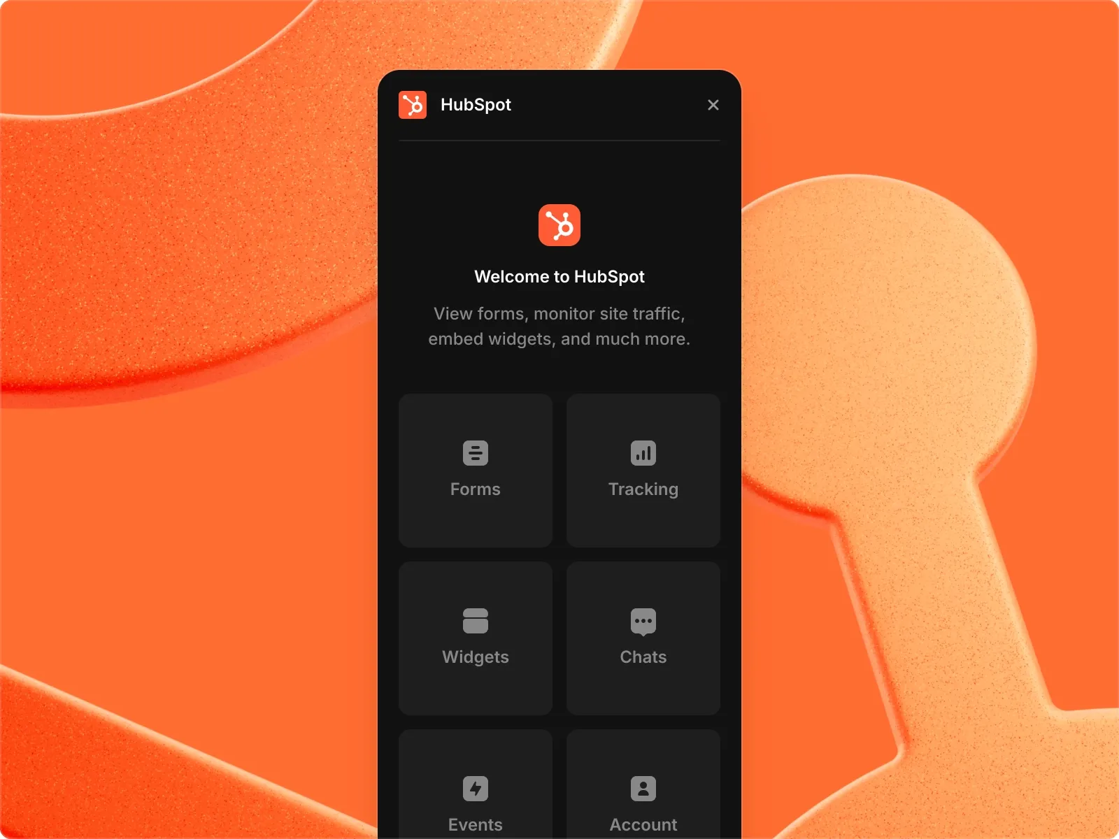framer plugin hubspot
