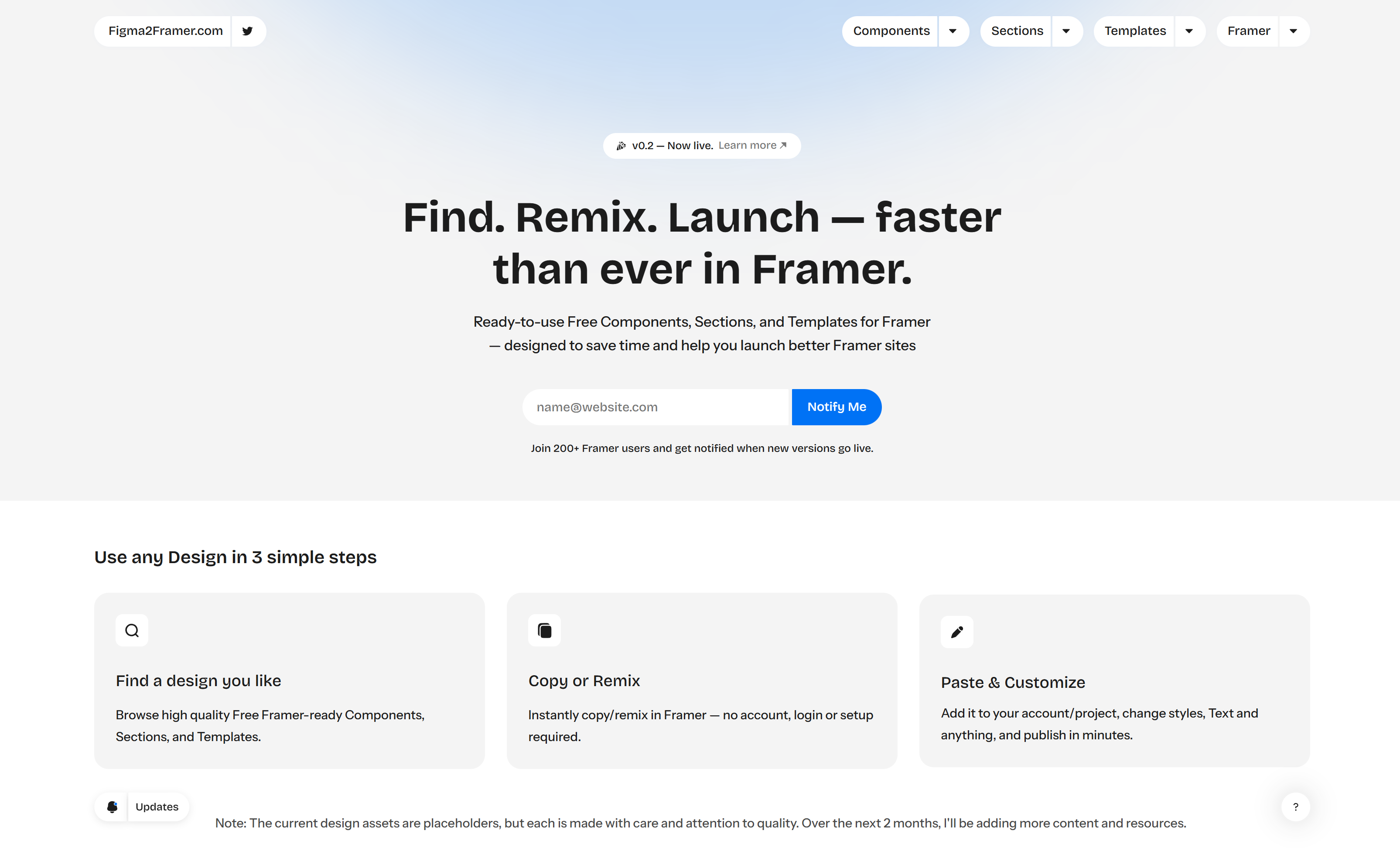 v0.2 of figma2framer.com