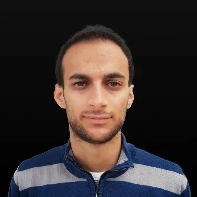 framer creator Thaer Swailem image