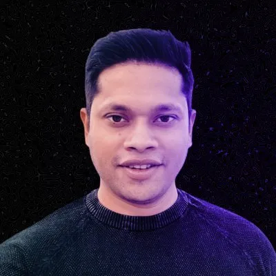framer creator Jitu Raut image