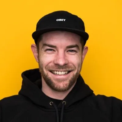 framer creator Marc Kuiper image