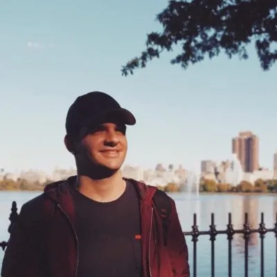 framer creator Justin Farrugia image