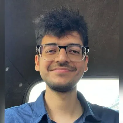 framer developer vaibhav khulbe