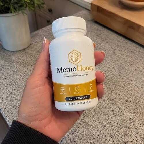 [Image: memohoney.jpg]