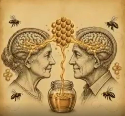 MemoHoney Daily Routine Results and Cognitive Stamina
