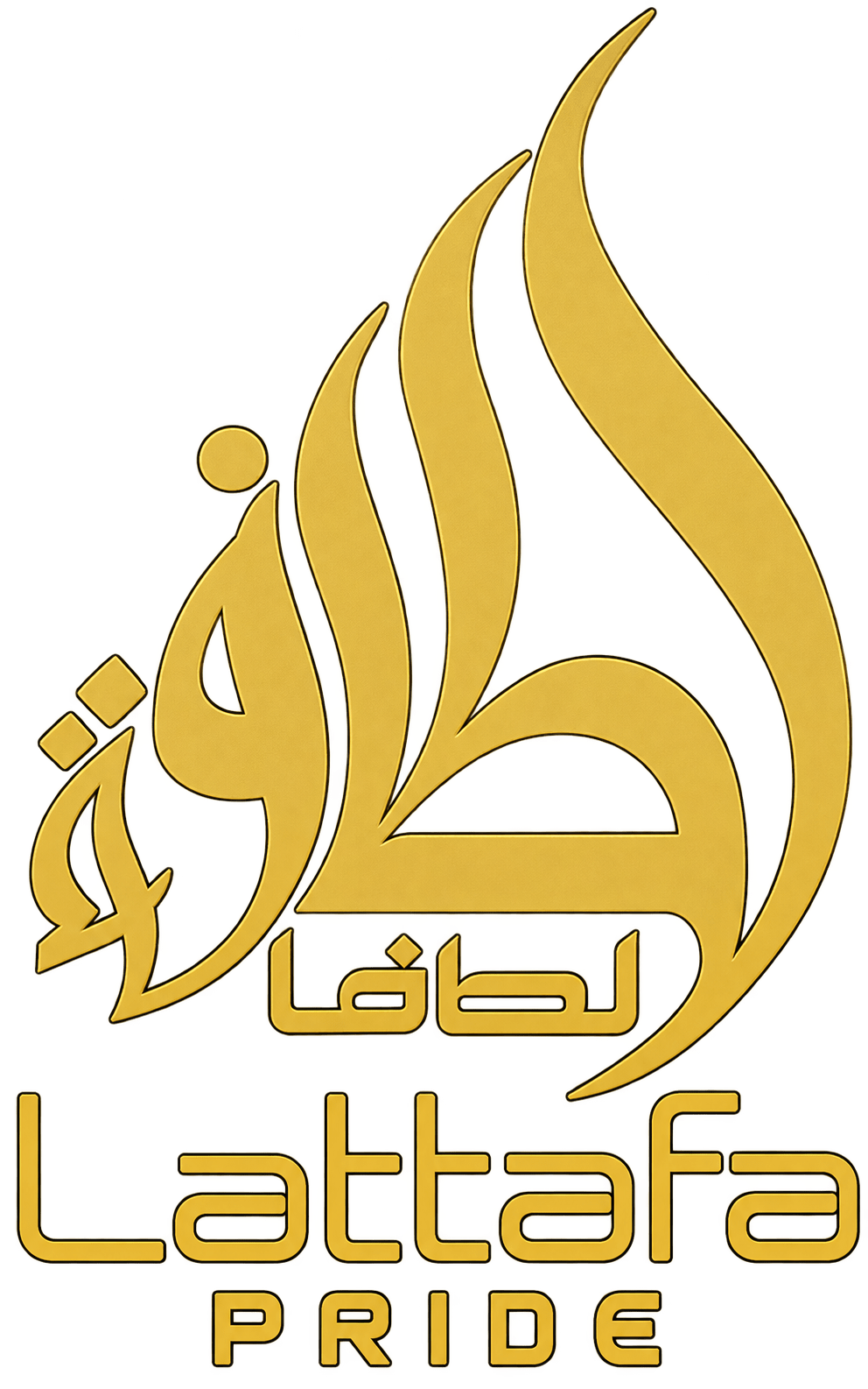 LATTAFA logo