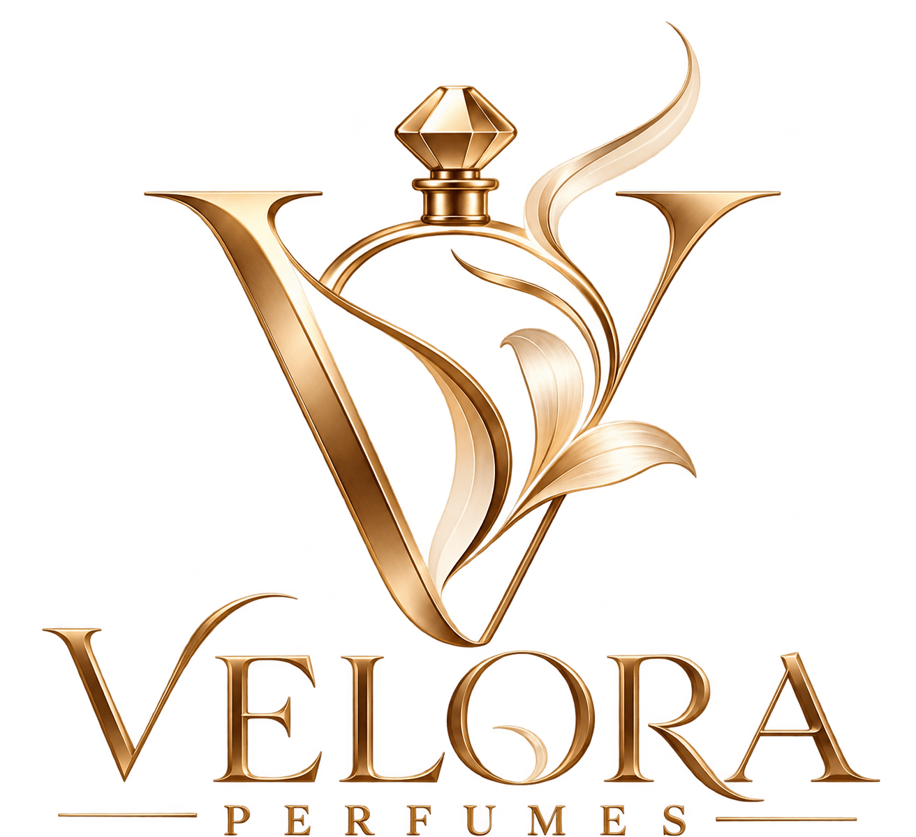 VELORA logo