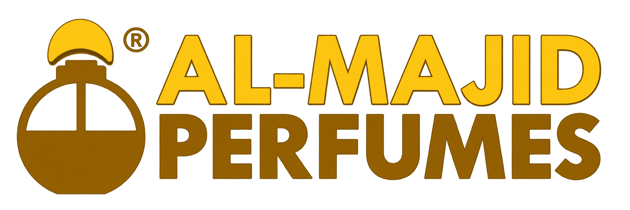 AL-MAJID logo