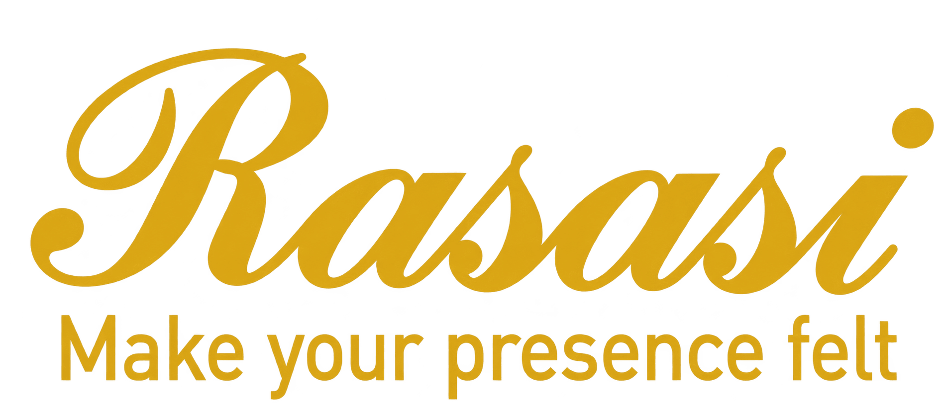 RASASI logo