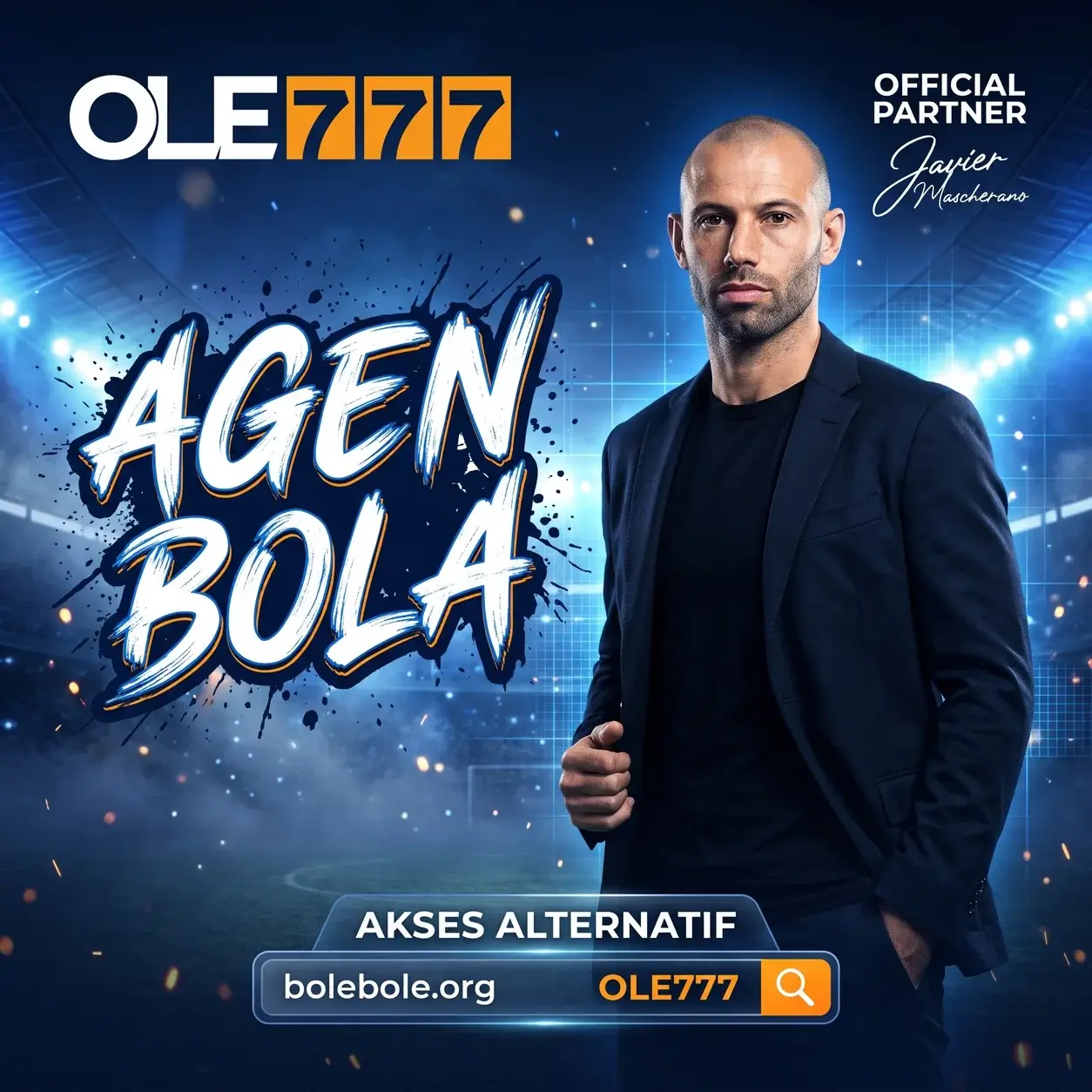 OLE777 | Agen Bola Internasional Referensi General Mbappé Sang Diktator Andalan Prancis