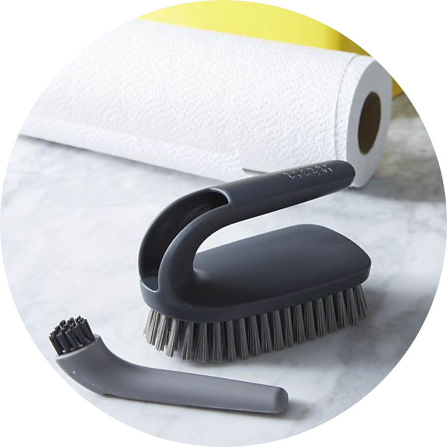 Cleaning Tools
