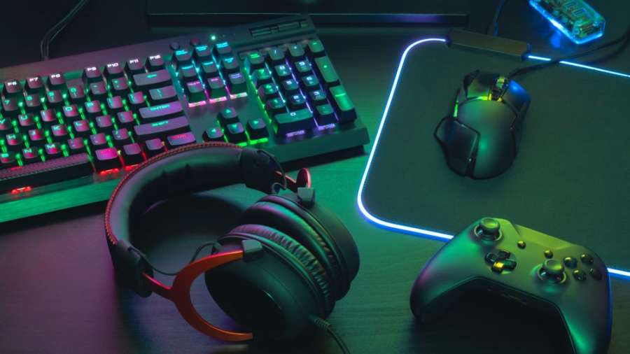 PC Accessories