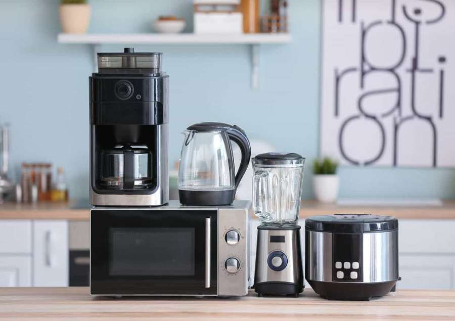 Kitchen Appliances