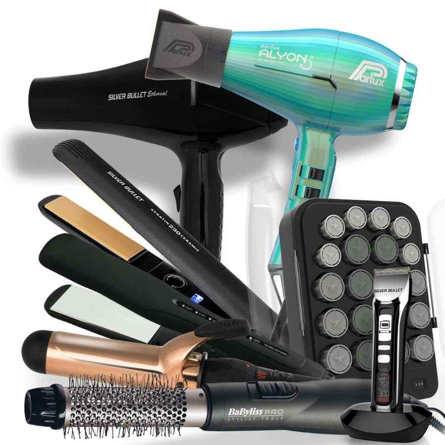 Personal Care Appliances