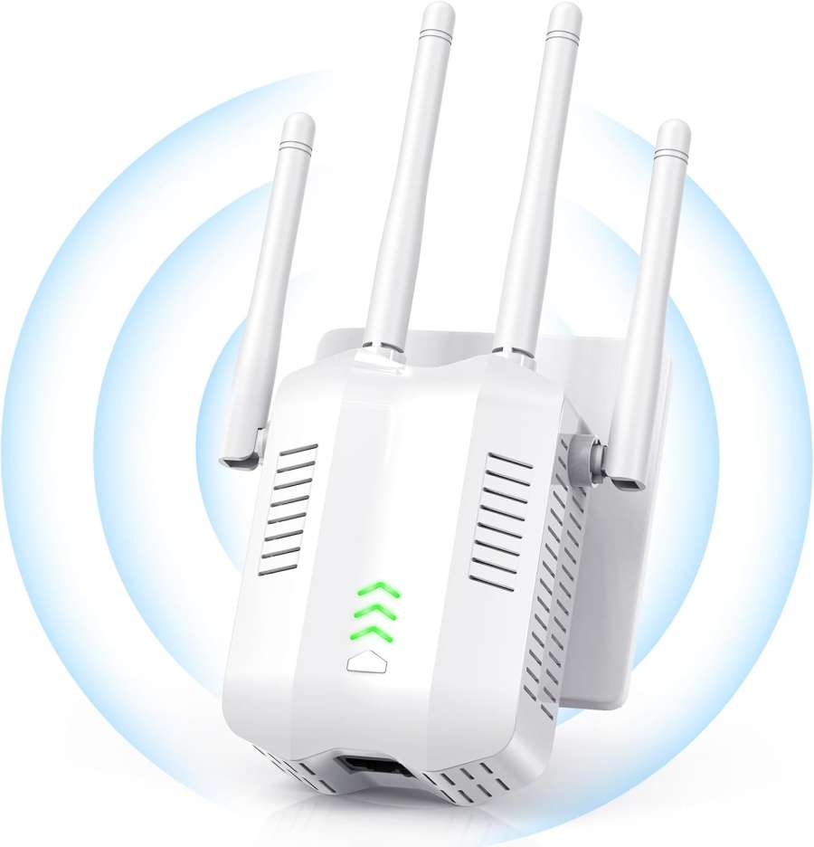 Wi-Fi Accessories