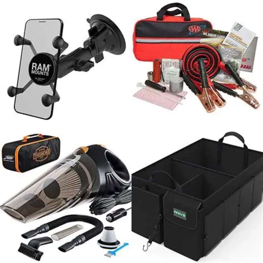 car accessories