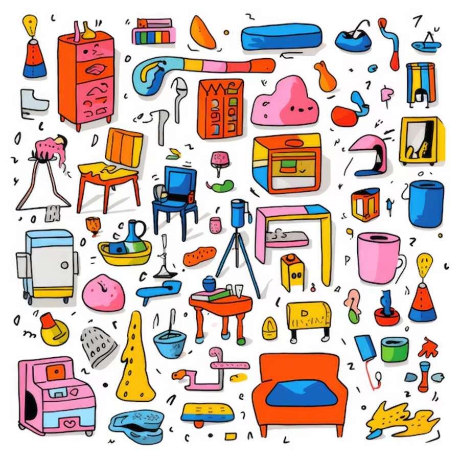 home supplies