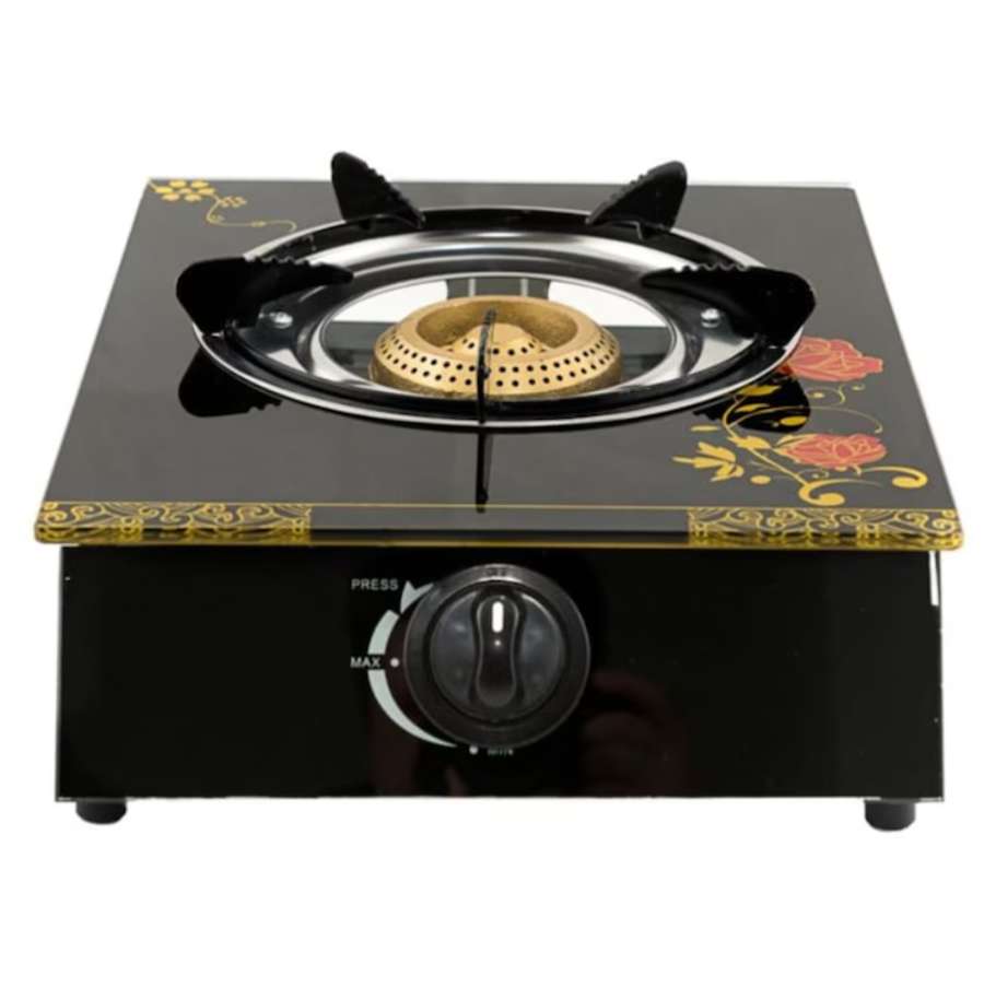 BESSE gas stove glass