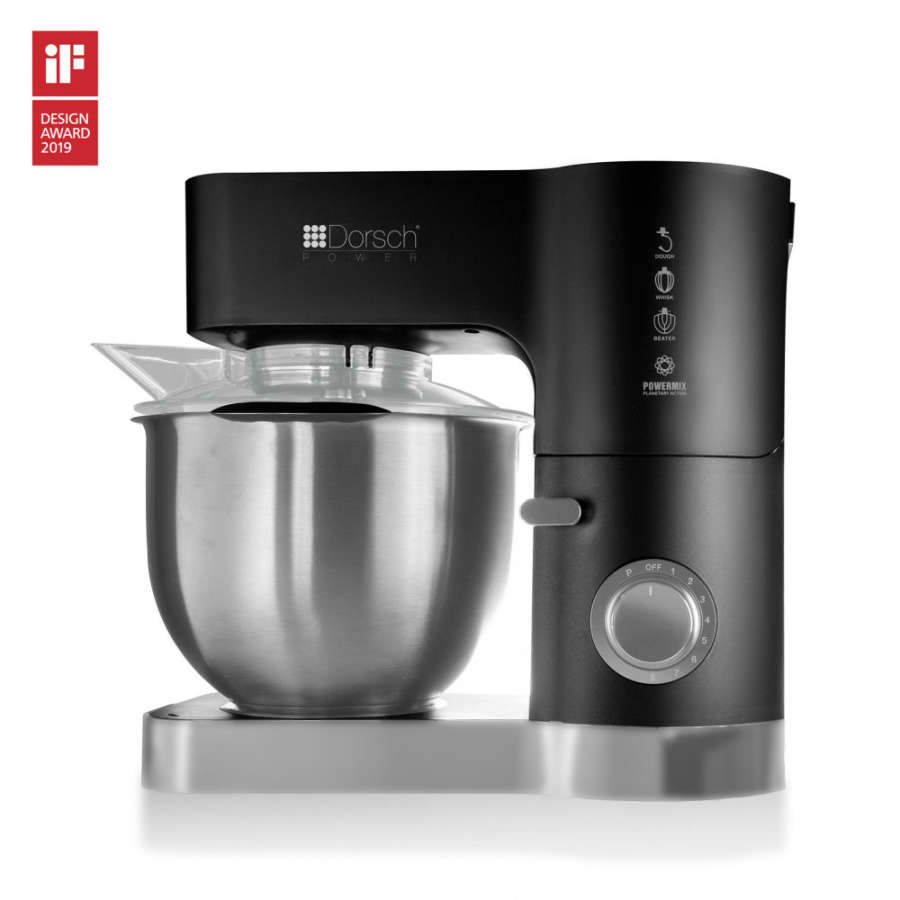 Stand Mixer Dorsch 1200W