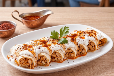 Tantuni