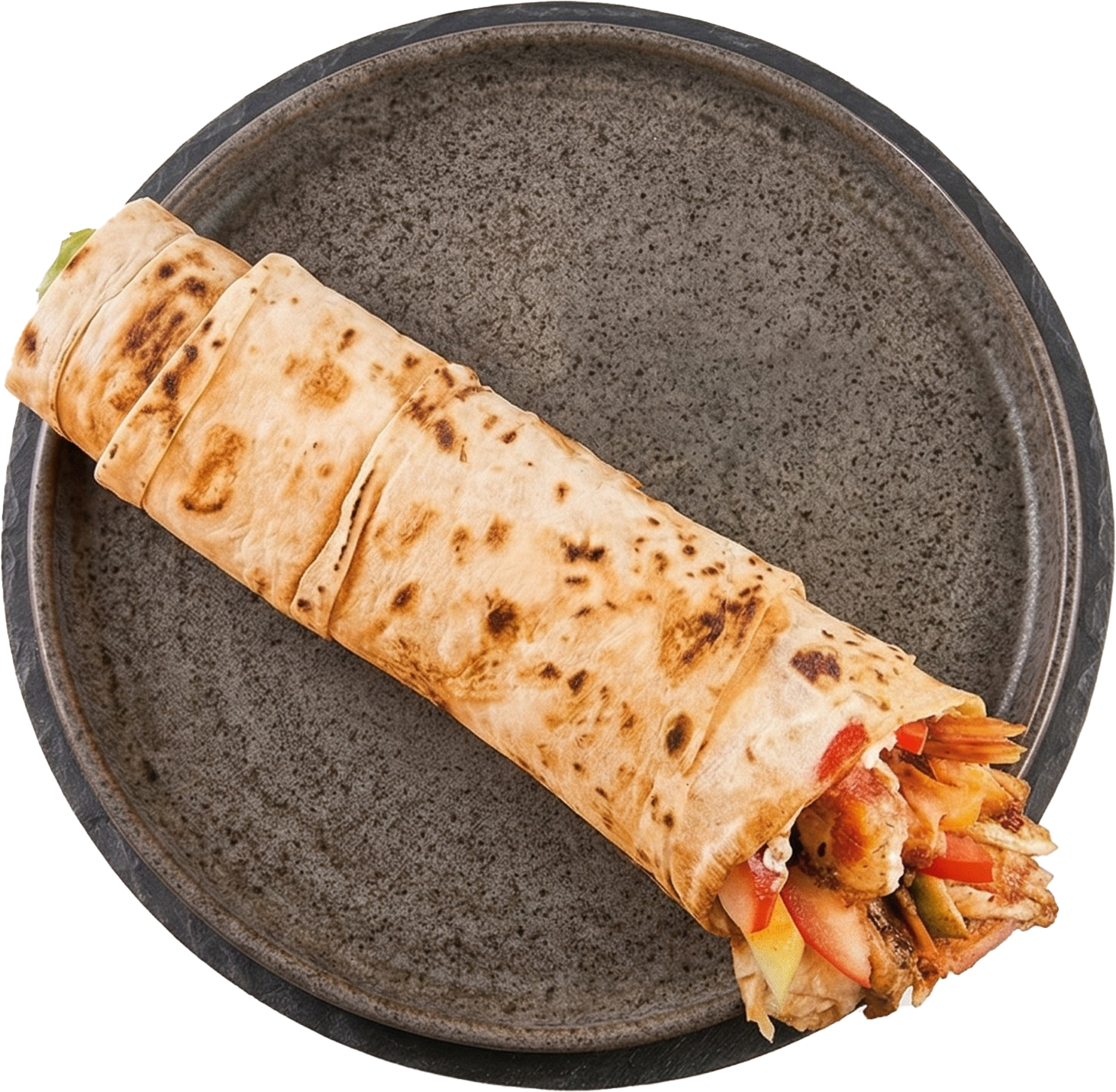 Hatay Soslu Döner