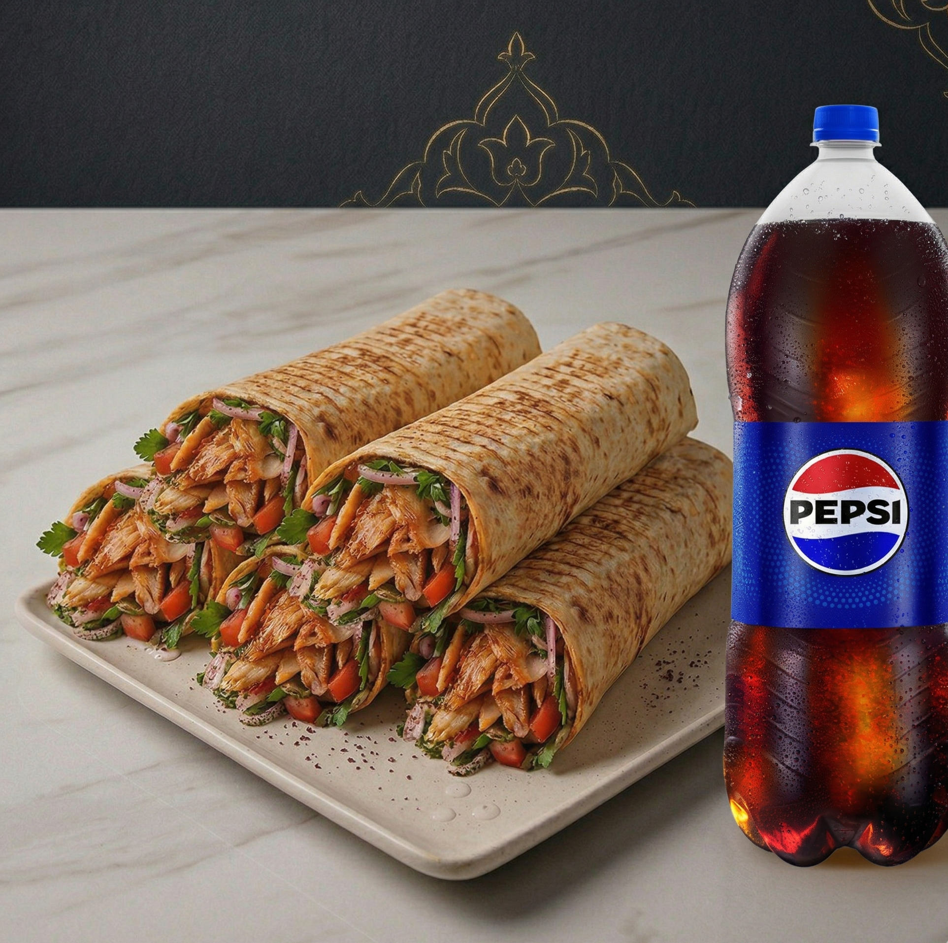 Tantuni Şöleni