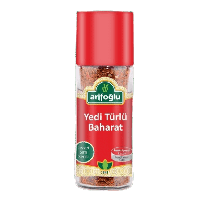 Arifoğlu Baharat