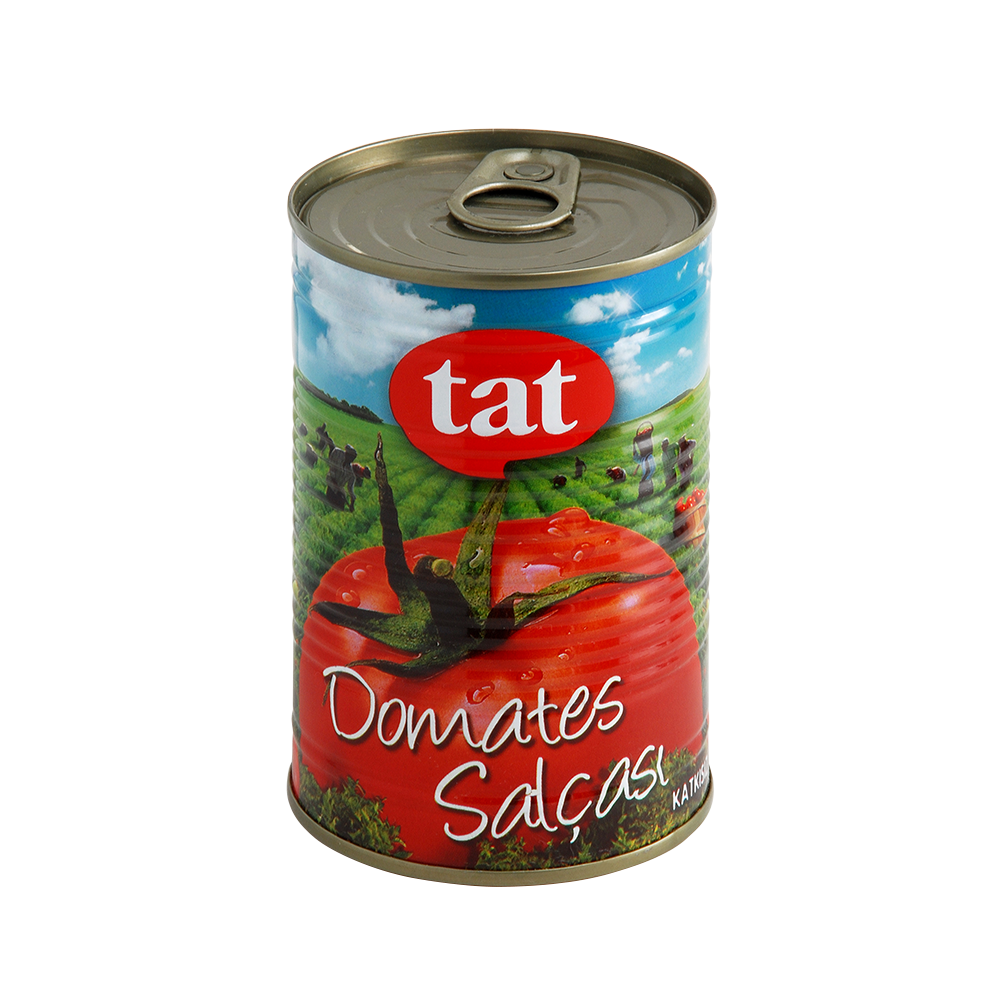Tat Salça