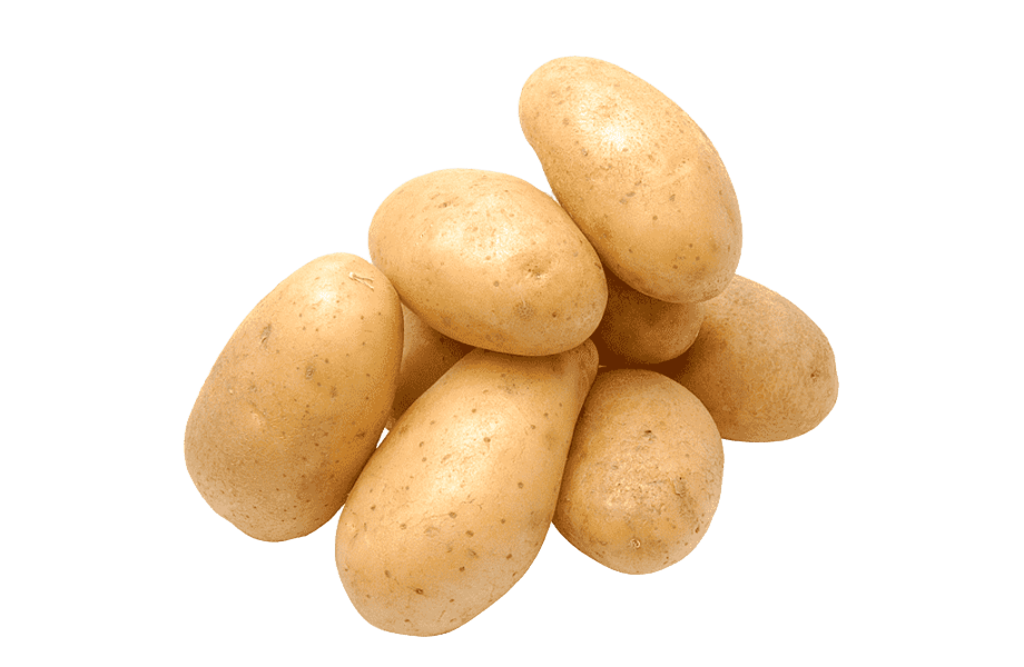 Taze Patates