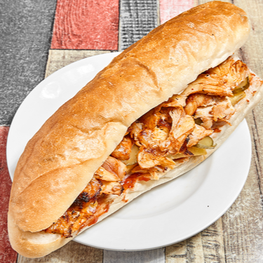Tam Ekmek Tavuk Döner