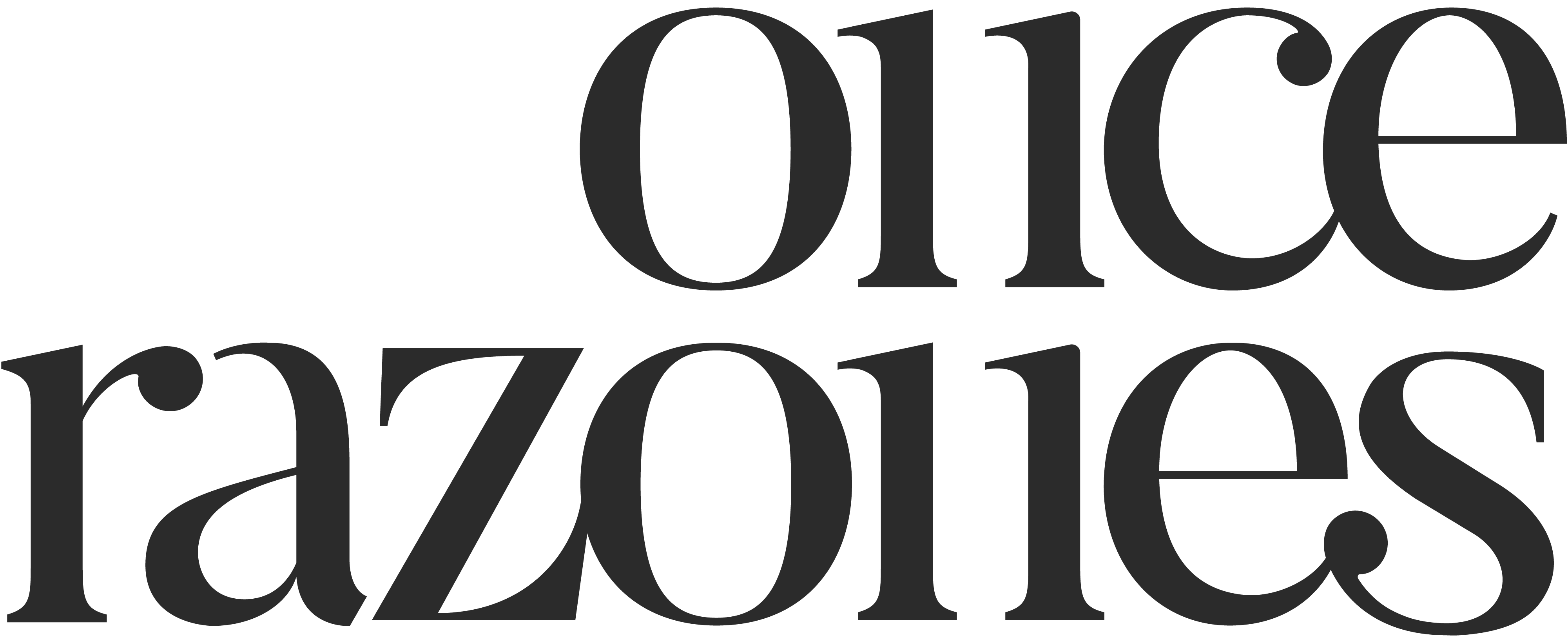 Cliente ONCE RAZONES - Valoración y Control Asfinconsulting