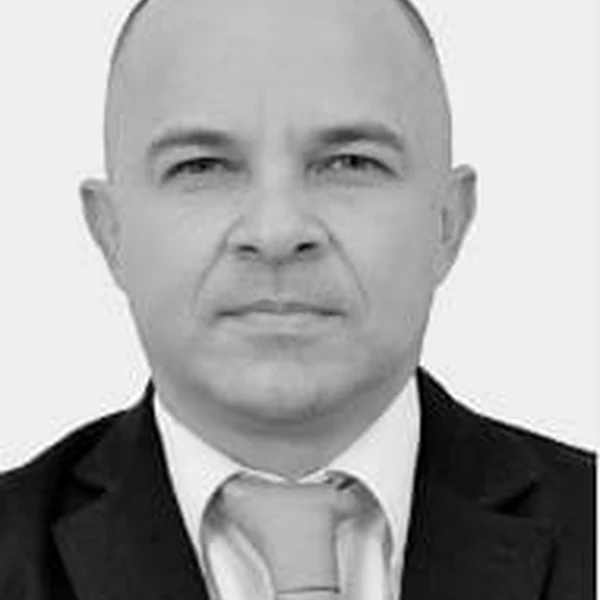 Camilo Muñoz - Consultor en Inversiones y Valoración de Proyectos Asfinconsulting