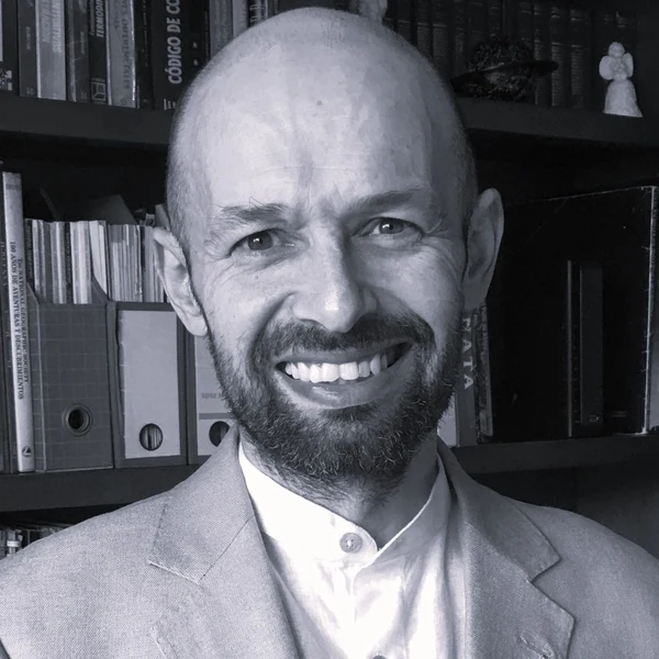 Jaime Gallego - Consultor en Banca de Inversión y Capital Asfinconsulting