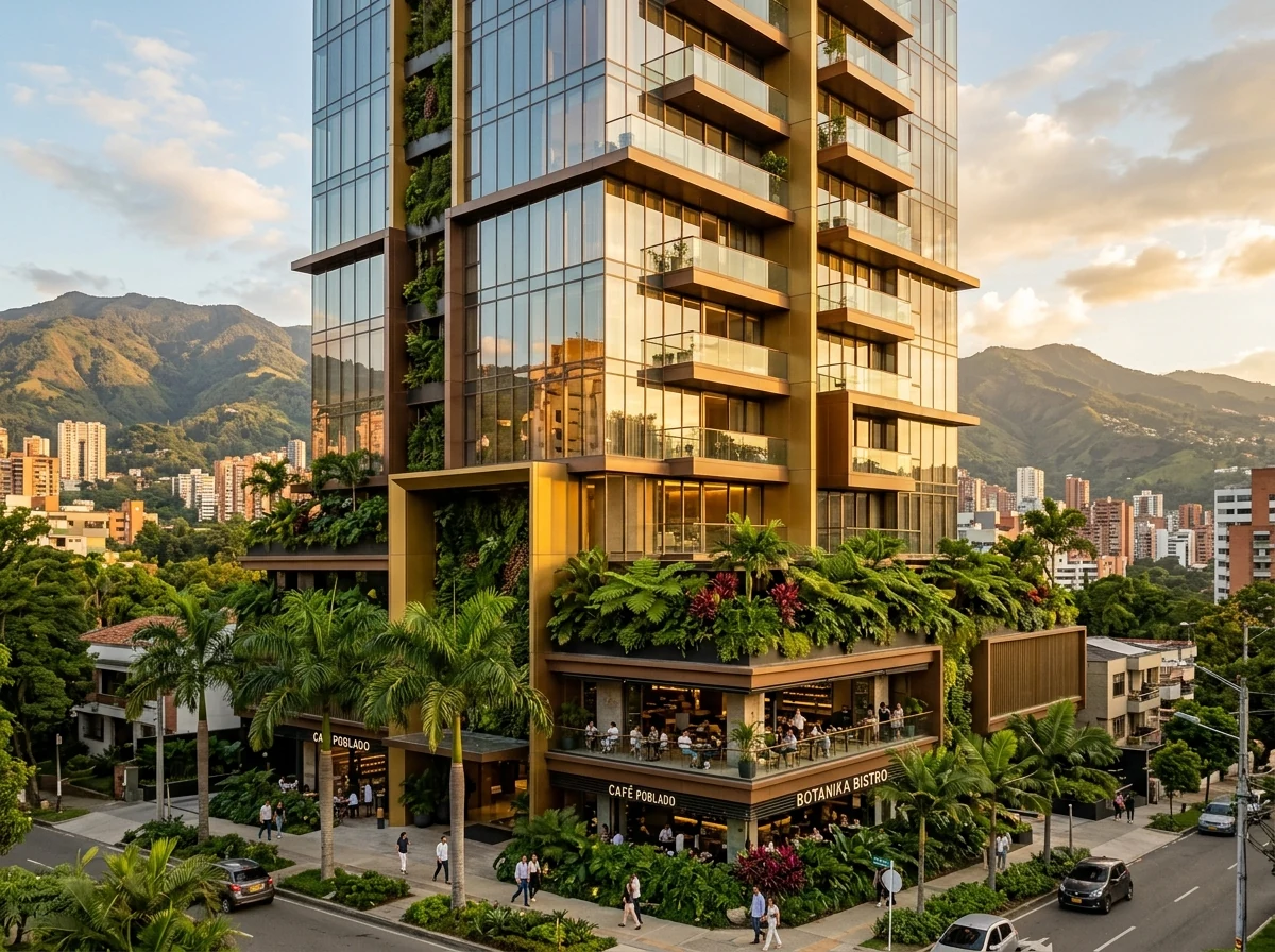 Inversiones en Propiedad Inmobiliaria Medellín y Valle de Aburrá - Asfinconsulting