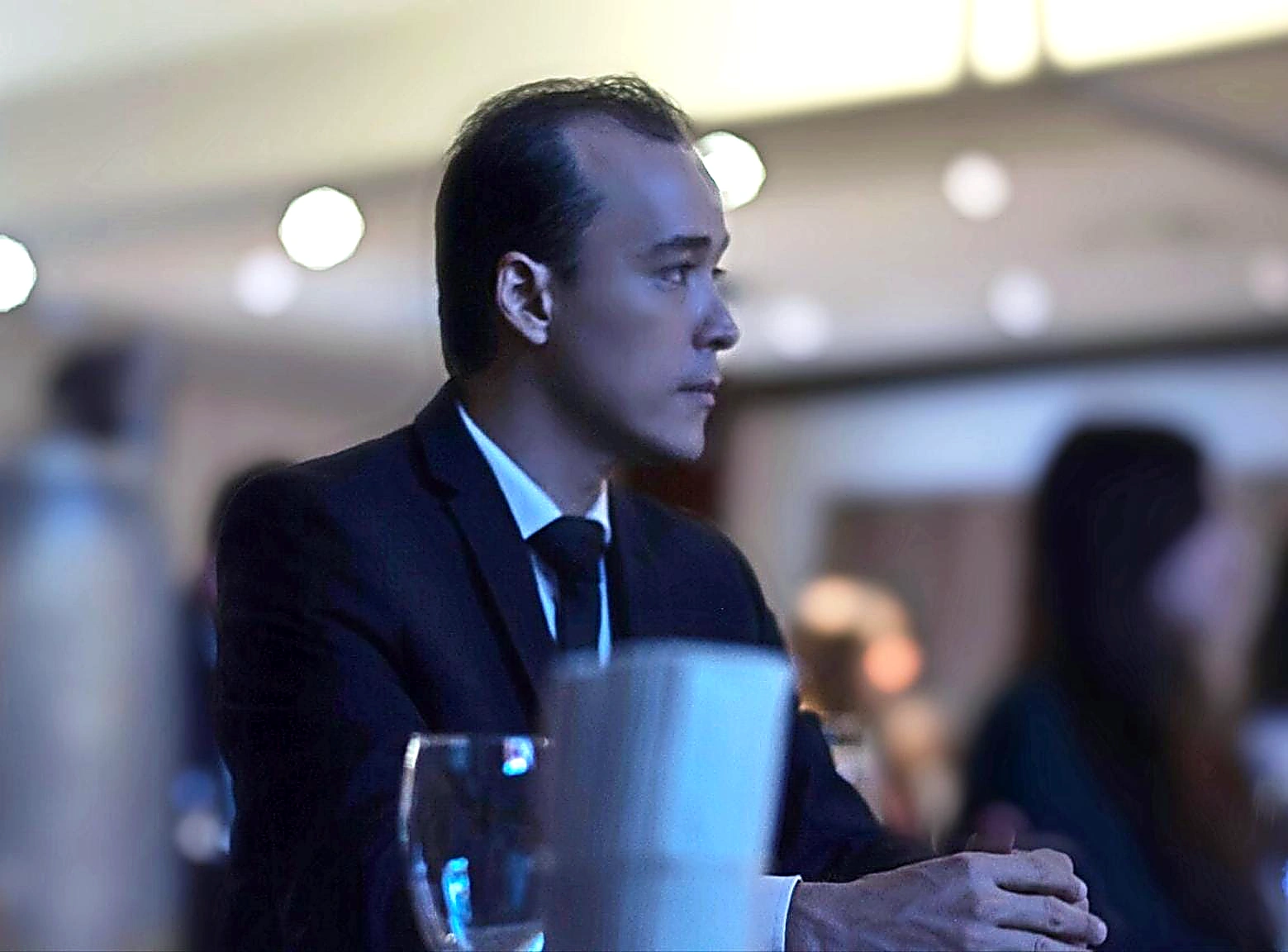 Juan David Pineda Rada - Fundador de Asfinconsulting Ingeniero EIA