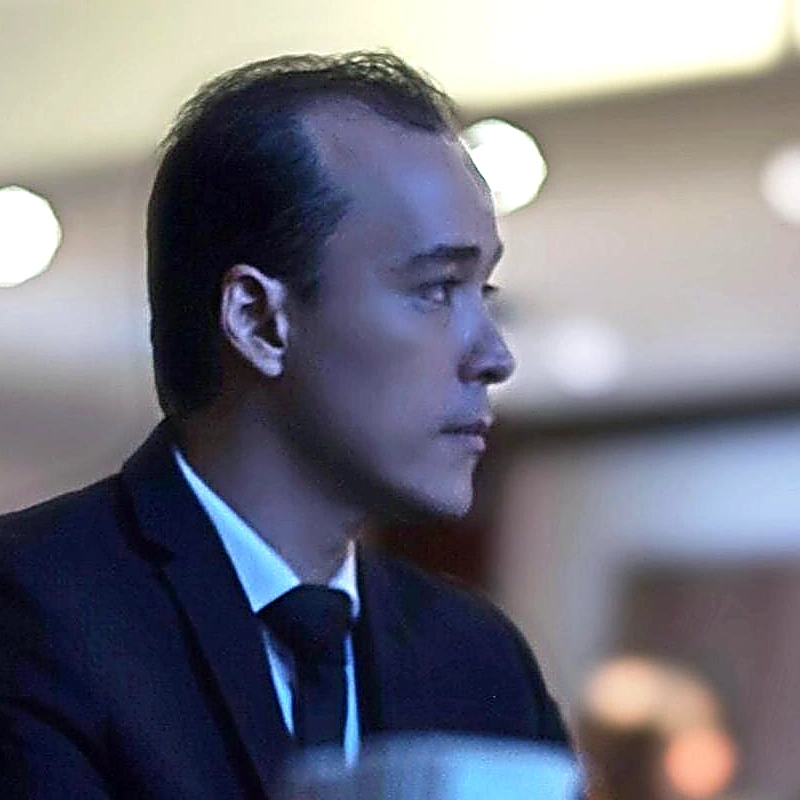 Juan David Pineda Rada - Consultor Financiero y Fundador de Asfinconsulting