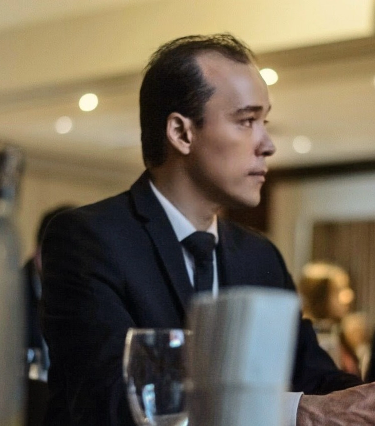 Juan David Pineda Rada - Fundador de Asfinconsulting Ingeniero EIA