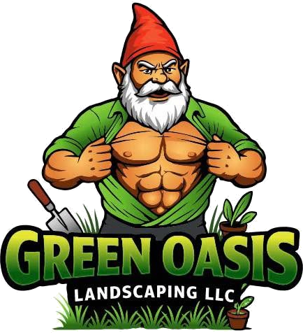 Green Oasis Landscaping LLC