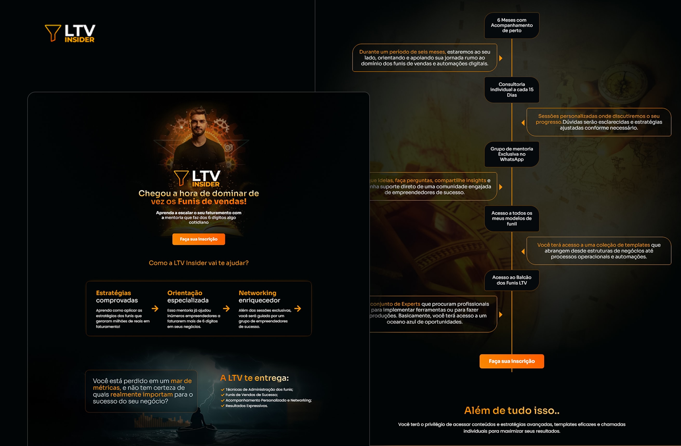 ltv-mentoria-landing-page