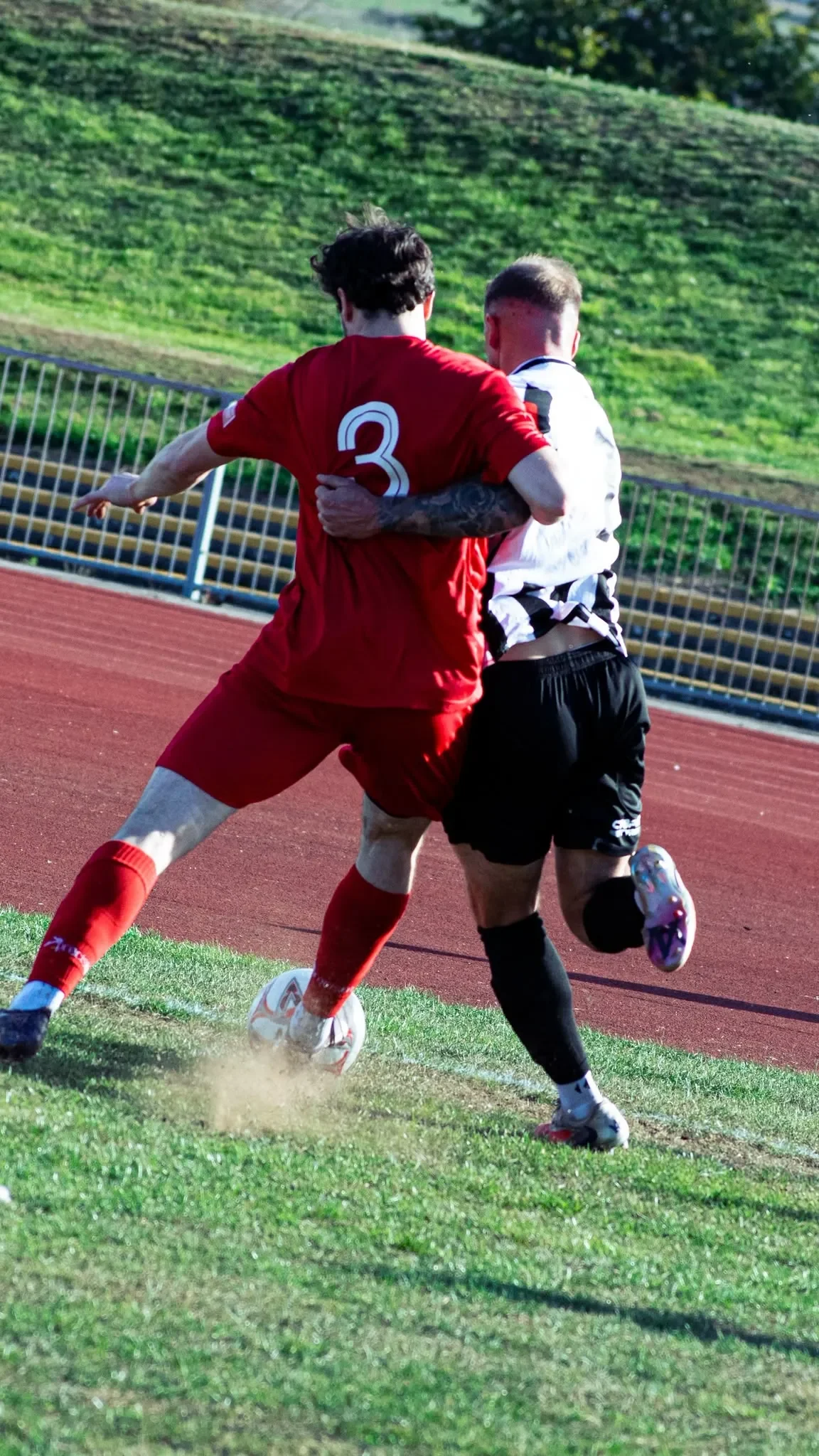 Portfolio photograph 11