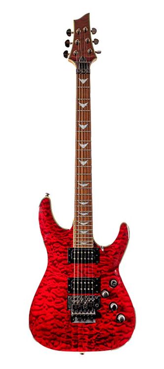 guitar Clapton image