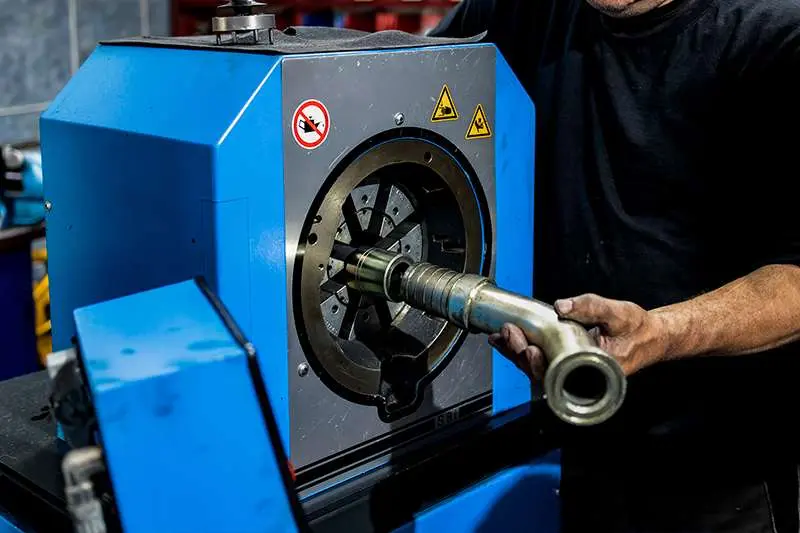 imagen Fabricación De Flexibles