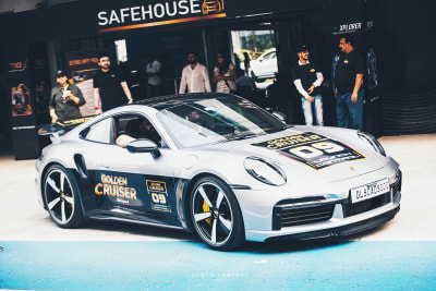 Turbo S, Number 09