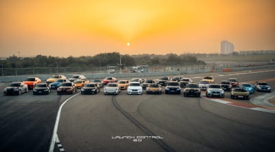 Golden Hour