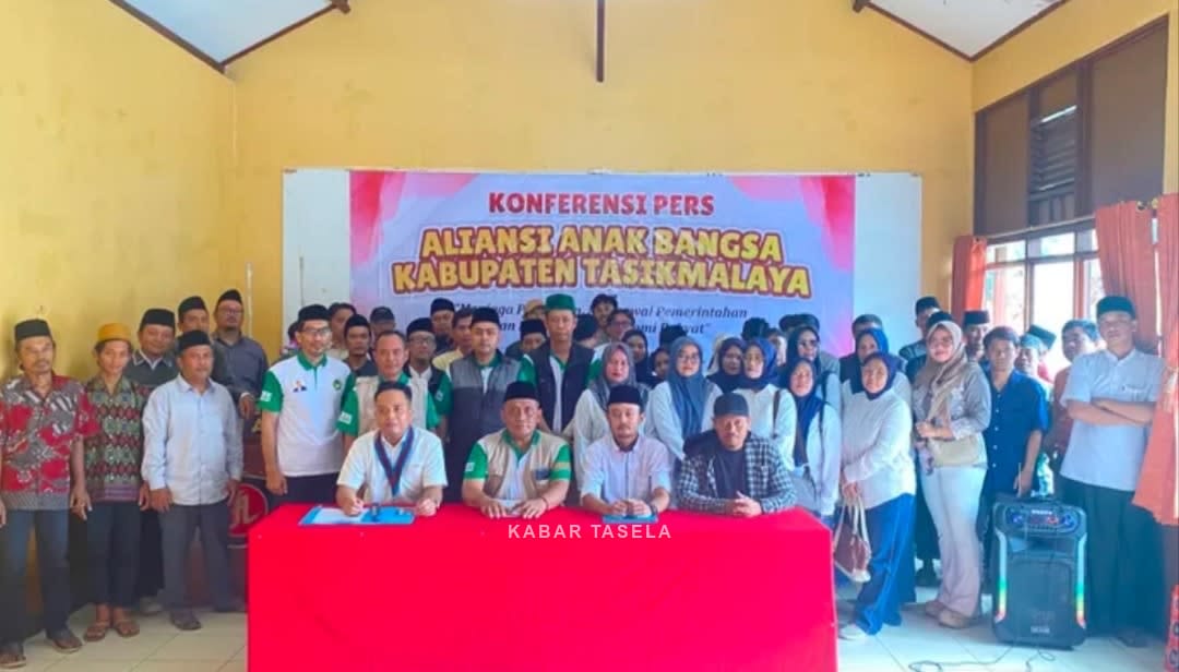 Aliansi Anak Bangsa Serukan Jaga Persatuan dan Kawal Program Prabowo