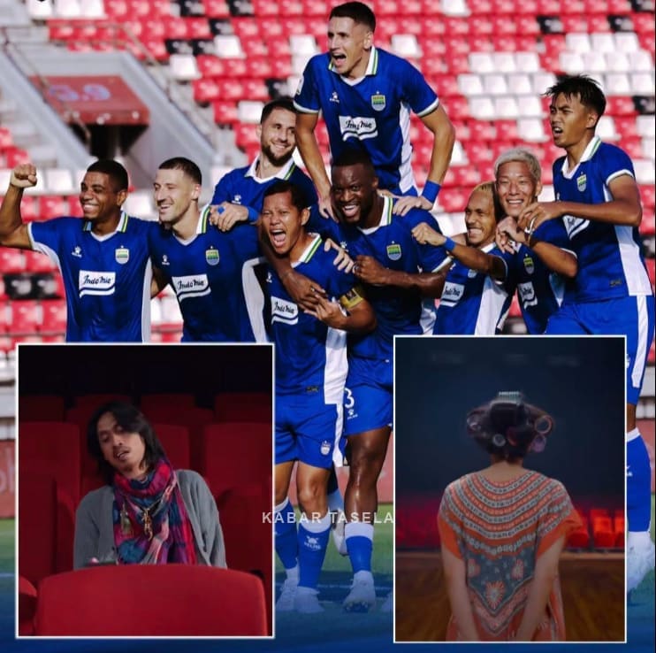 Unggahan promo teater 'Manah Jeung Getih' memicu spekulasi hangat Bobotoh